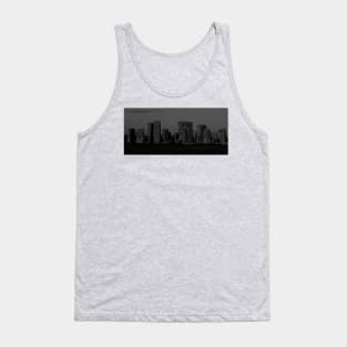 Ancient Stones Tank Top